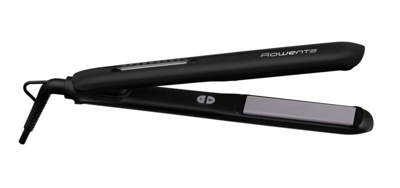 Утюжок (выпрямитель) для волос Rowenta SF3320F0 Optiliss +