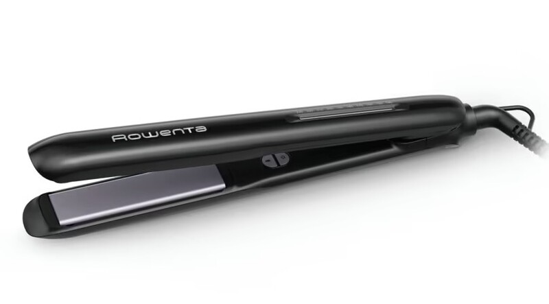 Утюжок (выпрямитель) для волос Rowenta SF3320F0 Optiliss +