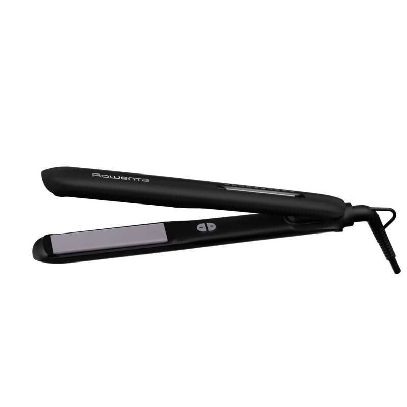 Утюжок (выпрямитель) для волос Rowenta SF3320F0 Optiliss +