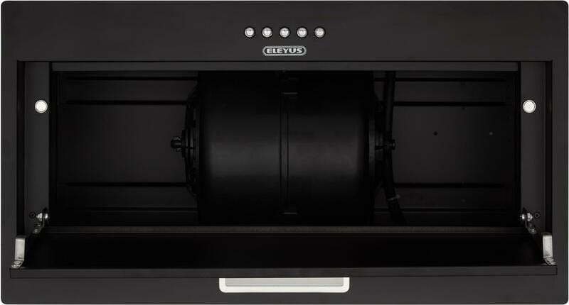 Вытяжка Eleyus Urban 800 LED 52 BL