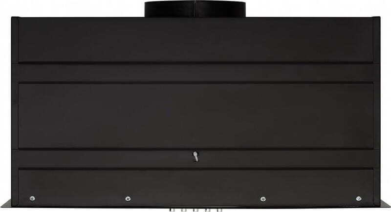 Вытяжка Eleyus Urban 800 LED 52 BL