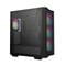 Фото - Корпус DeepCool CC560 Mesh V2 Black (R-CC560-BKAMA4-G-2) без БЖ | click.ua