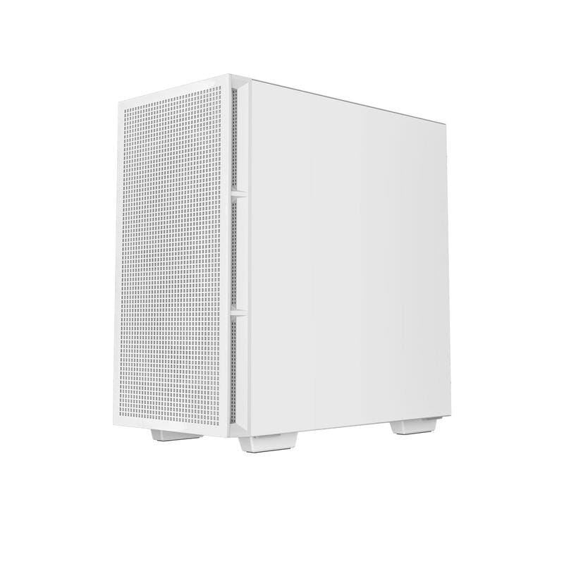 Корпус DeepCool CH360 Digital White (R-CH360-WHAPE3D-G-1) без БП
