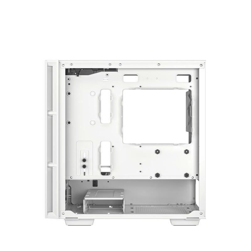 Корпус DeepCool CH360 Digital White (R-CH360-WHAPE3D-G-1) без БП