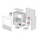 Фото - Корпус DeepCool CH360 Digital White (R-CH360-WHAPE3D-G-1) без БП | click.ua