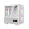 Фото - Корпус DeepCool CH360 Digital White (R-CH360-WHAPE3D-G-1) без БП | click.ua