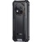Фото - Смартфон Oukitel WP28E 4/64GB Black (6931940757652) | click.ua