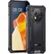 Фото - Смартфон Oukitel WP28E 4/64GB Black (6931940757652) | click.ua