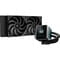 Фото - Система водяного охолодження DeepCool Mystique 240 (R-LX550-BKDSNC-G-1) | click.ua