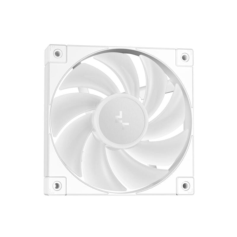 Система водяного охолодження DeepCool LD360 White (R-LD360-WHDMMN-G-1)