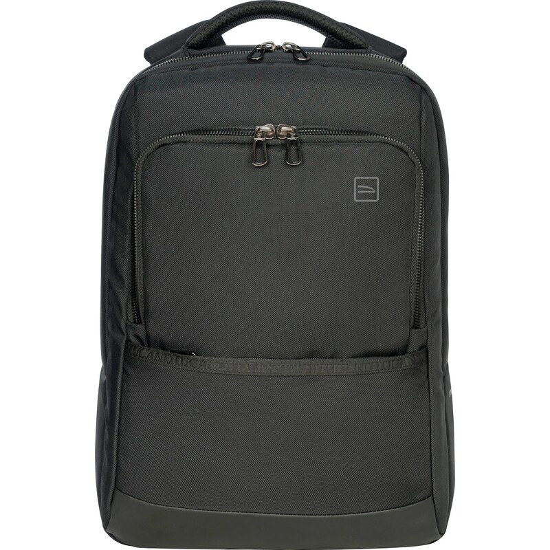 Рюкзак для ноутбука Tucano Lunar Black (BKLUN15-BK) 15.6"