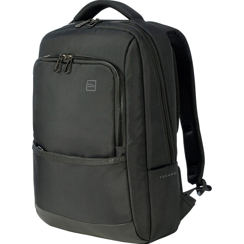 Рюкзак для ноутбука Tucano Lunar Black (BKLUN15-BK) 15.6"