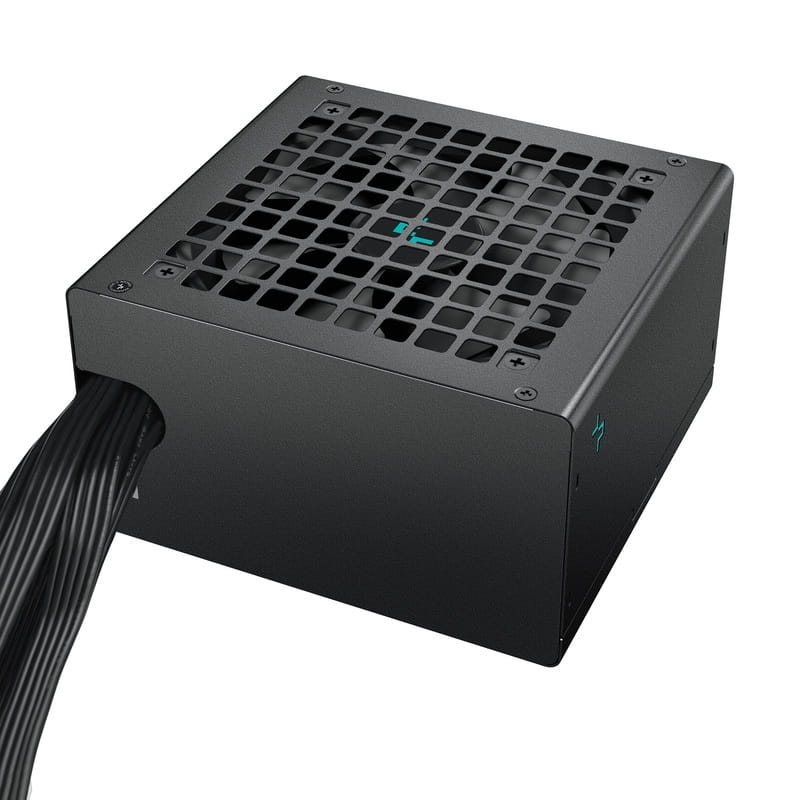 Блок живлення DeepCool PL800D 800W (R-PL800D-FC0B-EU-V2)