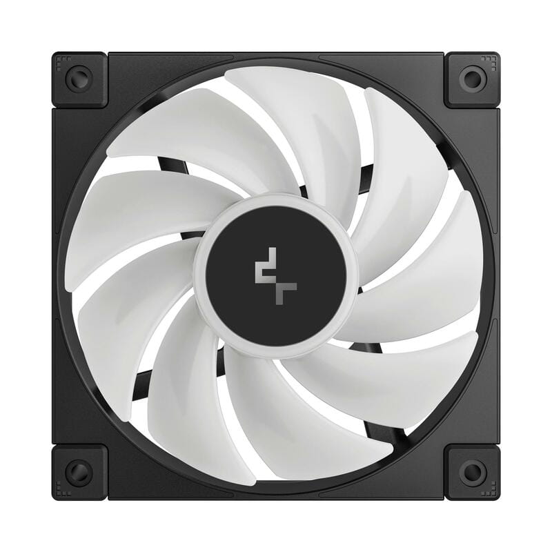 Вентилятор DeepCool FD12 ARGB