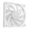Фото - Вентилятор DeepCool FD12 ARGB WH | click.ua