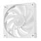 Фото - Вентилятор DeepCool FD12 ARGB WH | click.ua