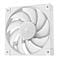 Фото - Вентилятор DeepCool FD12 WH | click.ua