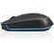 Фото - Миша бездротова REAL-EL RM-470W Dark Gray | click.ua