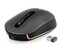 Фото - Миша бездротова REAL-EL RM-470W Dark Gray | click.ua