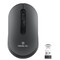 Фото - Миша бездротова REAL-EL RM-470W Dark Gray | click.ua