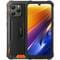 Фото - Смартфон Blackview BV5300 Plus 8/128GB Orange (6931548318552) | click.ua