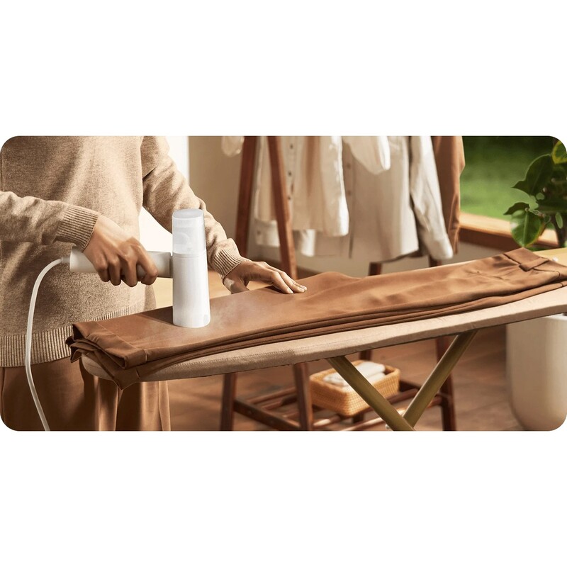 Отпариватель Xiaomi Handheld Garment Steamer (1059720)