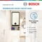 Фото - Водонагреватель Bosch Tronic 4500 T TR4501T 50 DERB (7736507296) | click.ua