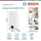 Фото - Водонагреватель Bosch Tronic 4500 T TR4501T 50 DERB (7736507296) | click.ua