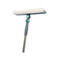 Фото - Щітка для миття вікон Idea Home DS-1518D Blue | click.ua