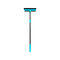 Фото - Щітка для миття вікон Idea Home DS-1534-20 Blue | click.ua