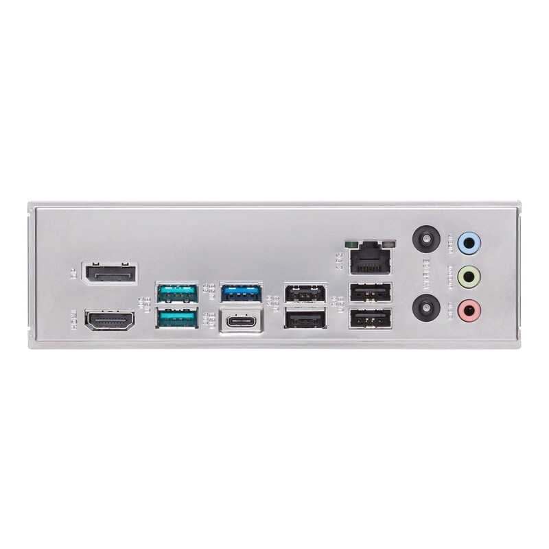 Материнская плата Asus Prime B860-Plus WiFi Socket 1851