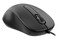 Фото - Мышь 2E MF160 USB Black (2E-MF160UB) | click.ua