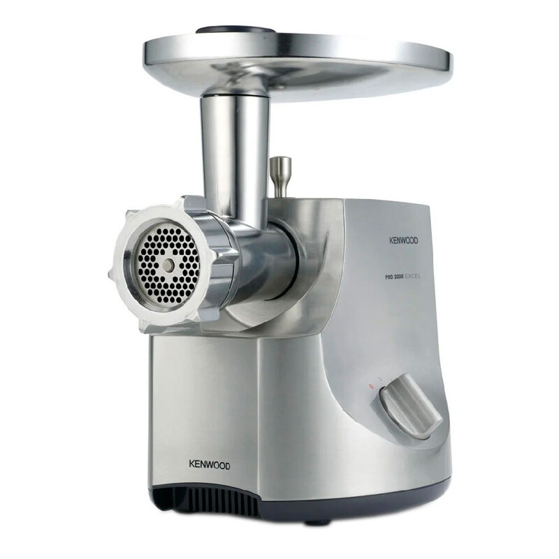 М`ясорубка Kenwood MG700