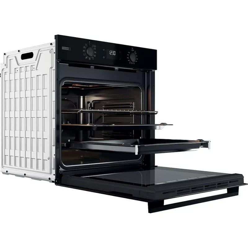 Духовой шкаф Whirlpool OMSK58CU1B