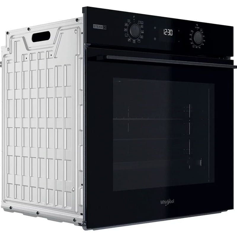Духовой шкаф Whirlpool OMSK58CU1B