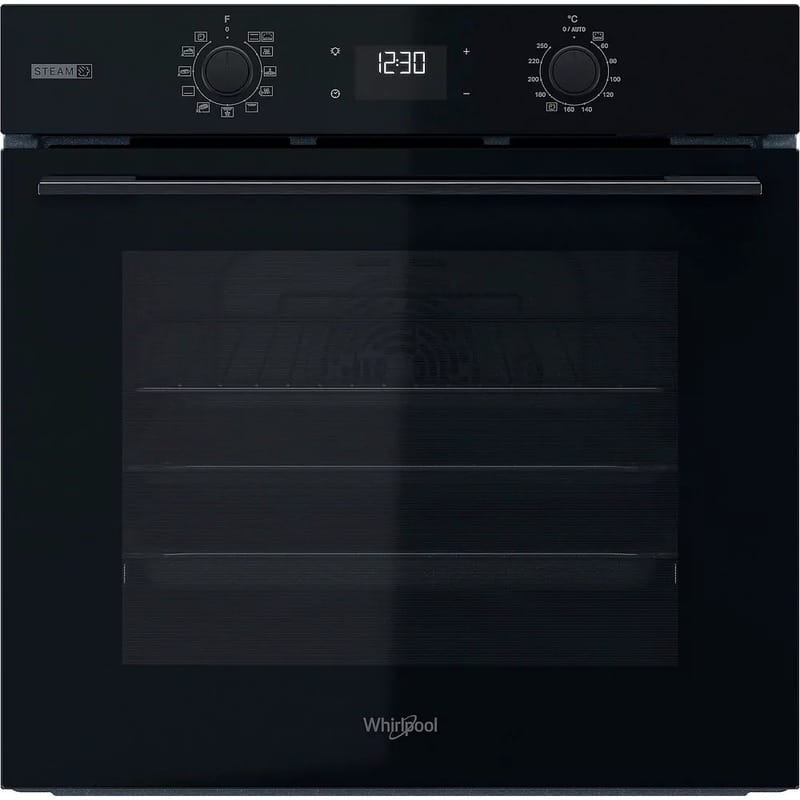 Духовой шкаф Whirlpool OMSK58CU1B