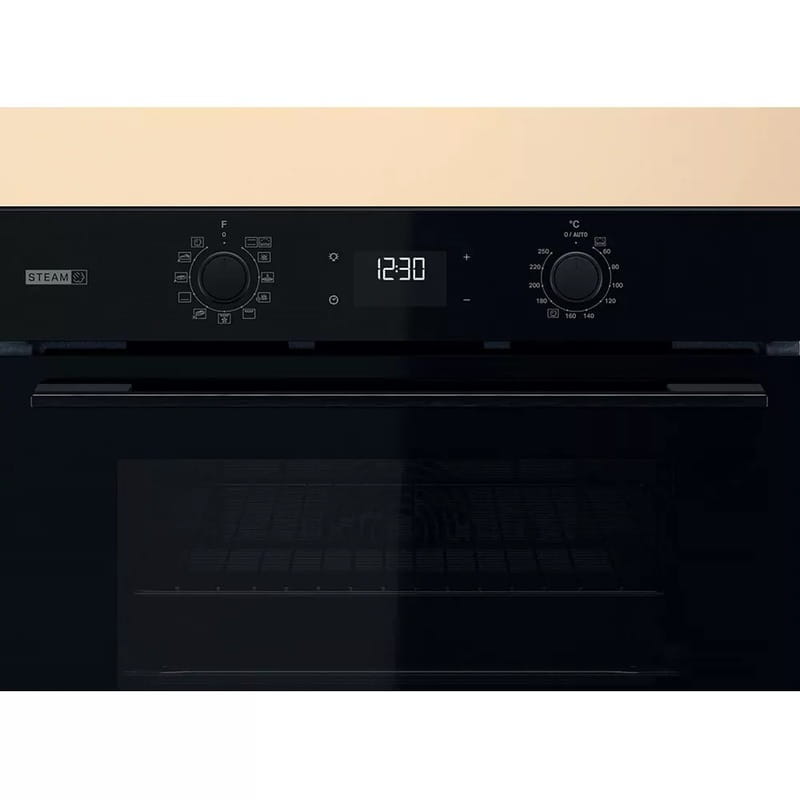 Духовой шкаф Whirlpool OMSK58CU1B