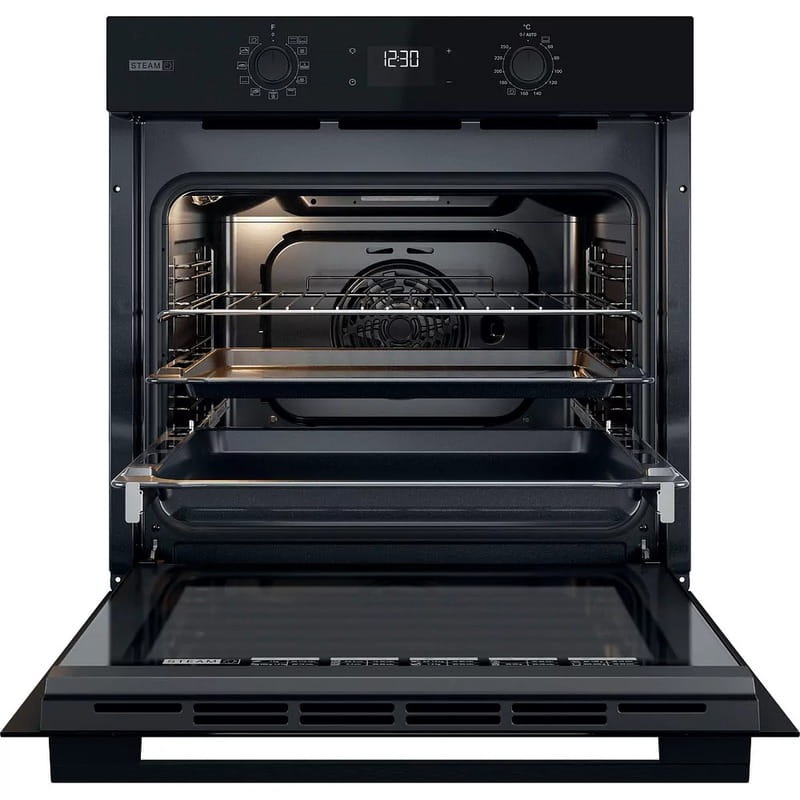 Духовой шкаф Whirlpool OMSK58CU1B