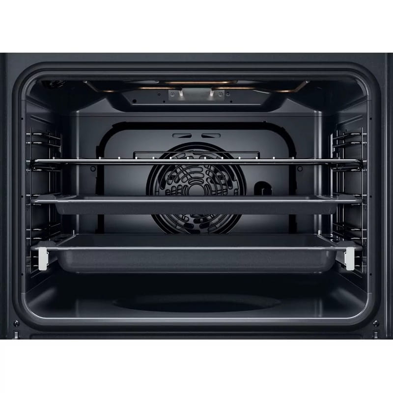 Духовой шкаф Whirlpool OMSK58CU1B