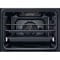 Фото - Духовой шкаф Whirlpool OMSK58CU1B | click.ua