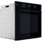 Фото - Духовой шкаф Whirlpool OMSK58CU1B | click.ua