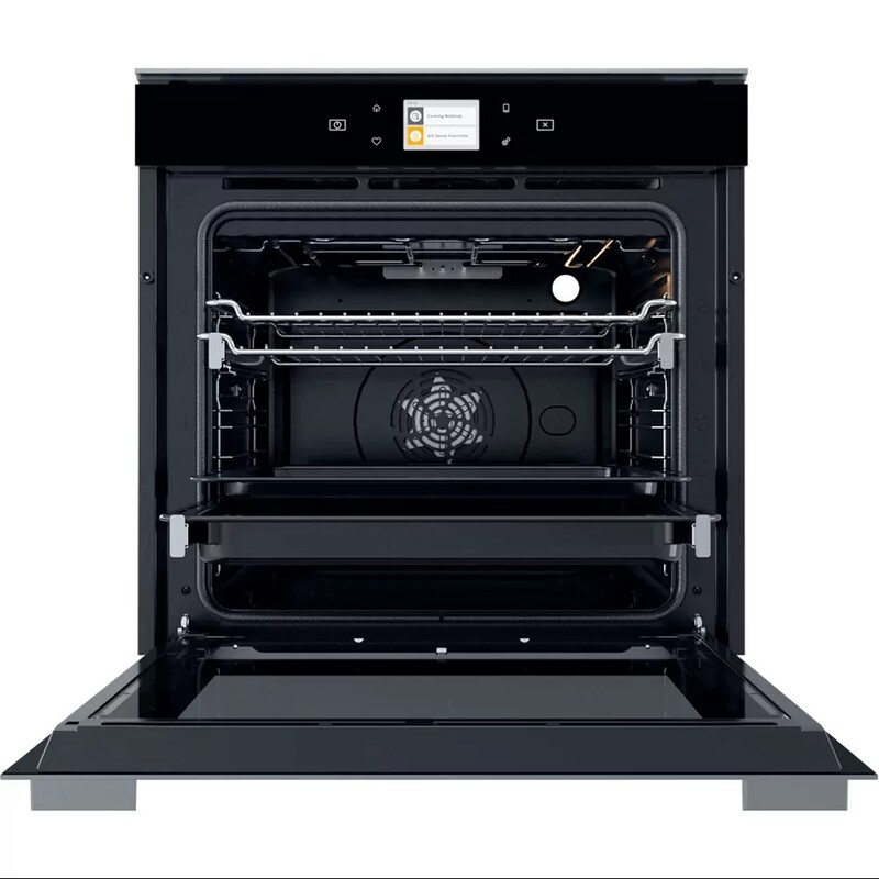 Духова шафа Whirlpool W9OM24MS2P