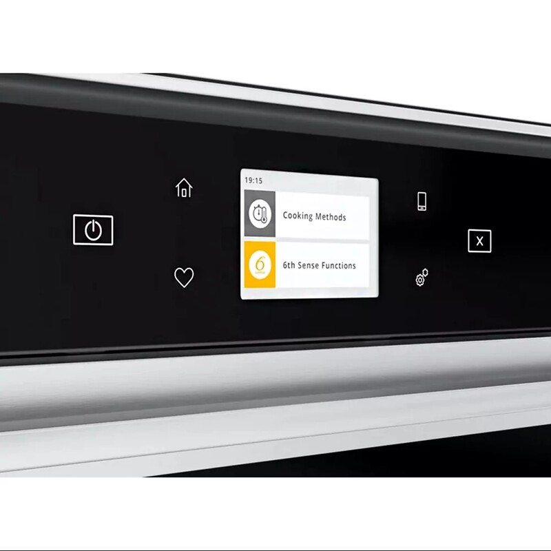 Духова шафа Whirlpool W9OM24MS2P