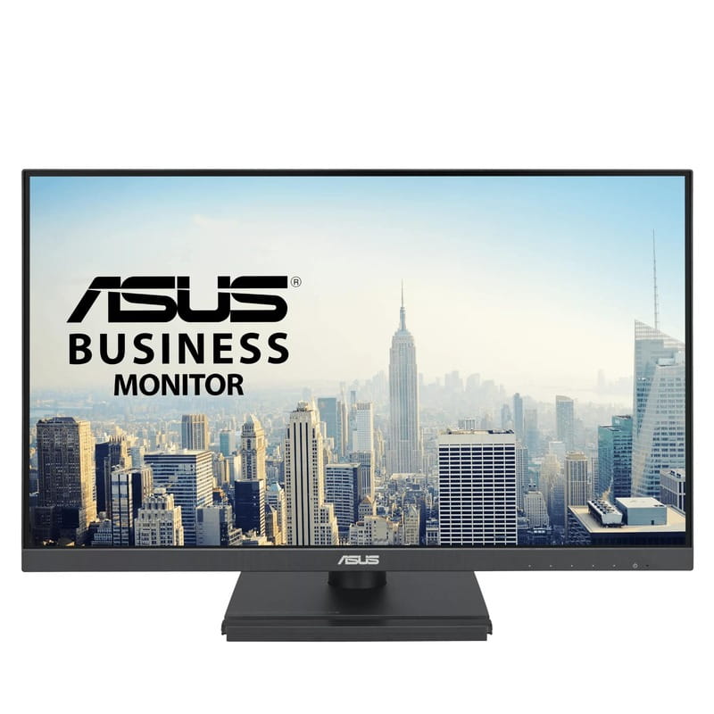 Монитор Asus 23.8" VA24DQFS (90LM0540-B01370) IPS Black 100Hz