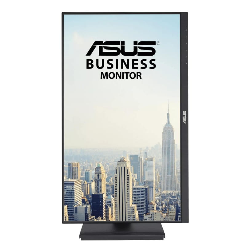 Монитор Asus 23.8" VA24DQFS (90LM0540-B01370) IPS Black 100Hz