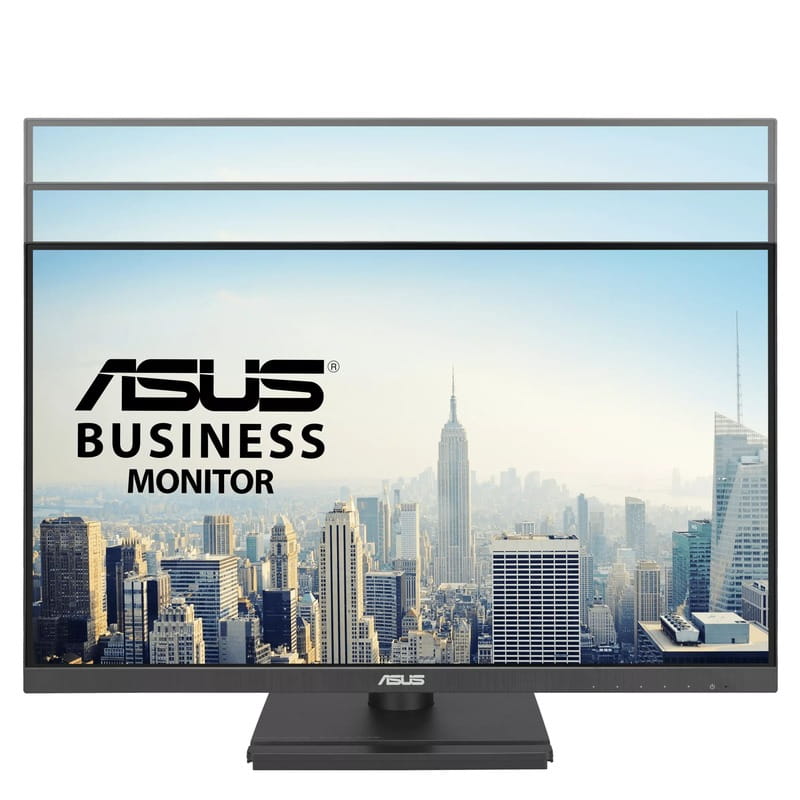 Монитор Asus 23.8" VA24DQFS (90LM0540-B01370) IPS Black 100Hz
