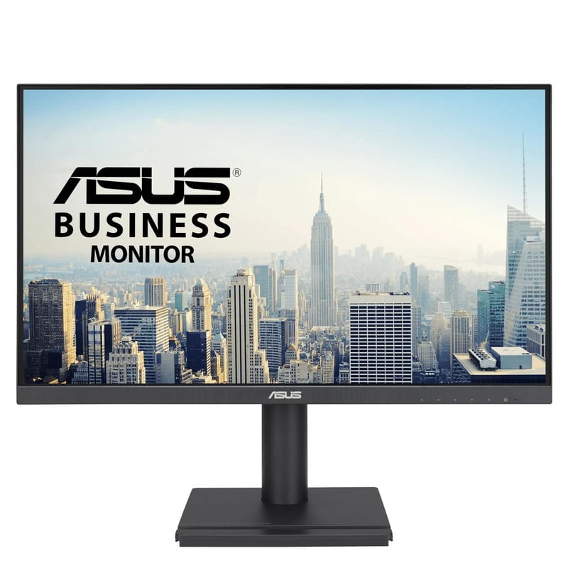 Монитор Asus 23.8" VA24DQFS (90LM0540-B01370) IPS Black 100Hz
