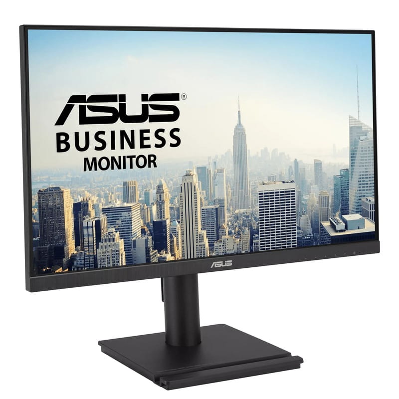 Монитор Asus 23.8" VA24DQFS (90LM0540-B01370) IPS Black 100Hz
