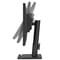 Фото - Монитор Asus 23.8" VA24DQFS (90LM0540-B01370) IPS Black 100Hz | click.ua
