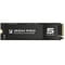 Фото - Накопичувач SSD 4TB Goodram IRDM Pro Gen5 M.2 2280 PCIe 5.0 x4 3D TLC (IRP-SSDPR-P54S-4K0-80) | click.ua